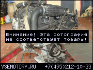 JAGUAR XJ ДВИГАТЕЛЬ 3.0D V6 ТИП 306 DT 2011