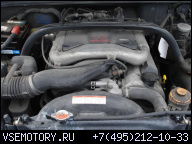 SUZUKI GRAND VITARA 2001 2, 5 V6 ДВИГАТЕЛЬ
