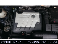 VW TIGUAN 2.0TDI 140 Л.С. ДВИГАТЕЛЬ CBA 97TYS KM В ОТЛИЧНОМ СОСТОЯНИИ
