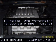 ДВИГАТЕЛЬ В СБОРЕ ДЛЯ CITROEN C5 3.0 V6 2001Г. AUTOMA