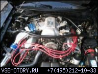 ENGINE-8CYL 4.6L COBRA: 97-98 FORD MUSTANG