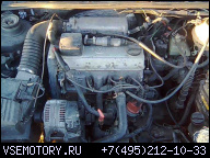 ДВИГАТЕЛЬ 2.0 GTI 8V 115 Л.С. VW PASSAT B3/B4 GOLF 3 GWA