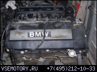 2001 BMW 325XI ПОЛНЫЙ ПРИВОД 2.5L ДВИГАТЕЛЬ