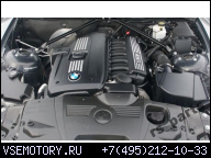 BMW X3 X5 X6 E83 E70 E71 X-DRIVE N52B30 ДВИГАТЕЛЬ