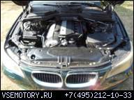 ДВИГАТЕЛЬ BMW 5 E60 E65 X5 X3 Z4 3, 0 M54B30 231 Л.С.
