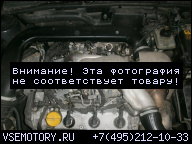ДВИГАТЕЛЬ В СБОРЕ ESPACE VELSATIS 3.0 V6 DCI 177 Л.С.