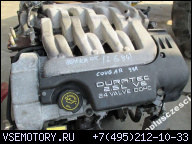 FORD COUGAR 99Г. 2.5 V6 ДВИГАТЕЛЬ DR8 8G403AA