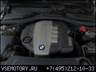 ДВИГАТЕЛЬ В СБОРЕ BMW E90 E60 2.0 D N47D20A 177 Л.С.