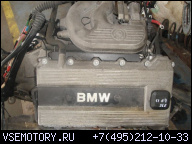 BMW E36 318 IS 1.8 ДВИГАТЕЛЬ 140 Л.С.