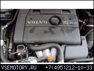 VOLVO S40/V40-MOTOR 2, 0 ЛИТРА(ОВ) 16 V B4204S -KM 138500