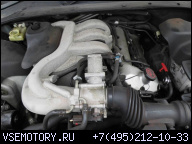 JAGUAR S ТИП 98-04R ДВИГАТЕЛЬ 3.0 V6 185KW