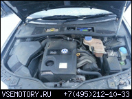 ДВИГАТЕЛЬ 2.0 AZM 115 Л.С. VW PASSAT B5 FL AUDI A4 59TYS
