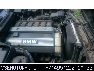 ДВИГАТЕЛЬ M50B25 NV 180TYS! BMW E36 E34 325 525 FILM