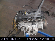ДВИГАТЕЛЬ CADILLAC SRX 4.6 V8 2005Г. 115TYS ПРОБЕГА