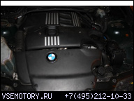 BMW E46 E39 ДВИГАТЕЛЬ 320D 520D 136KM M47 ОТЛИЧНОЕ СОСТОЯНИЕ