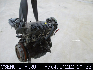 ДВИГАТЕЛЬ 1.2 8V FORD KA MK2 08-16R FIAT 500