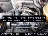 ДВИГАТЕЛЬ 1.9 TD VW TRANSPORTER T4 В СБОРЕ ORGINAL