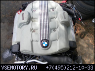 ДВИГАТЕЛЬ В СБОРЕ BMW E60 545I 2005Г..