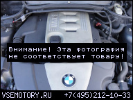 ДВИГАТЕЛЬ BMW E46 320D 2.0D 150 Л.С. M47 02-05 ПОСЛЕ РЕСТАЙЛА