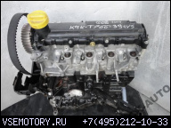 ДВИГАТЕЛЬ RENAULT CLIO III MODUS 1.5DCI K9K T766