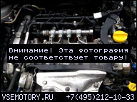 FIAT DOBLO ДВИГАТЕЛЬ 1.6 MULTIJET 105 Л.С. 2012R 129TYS
