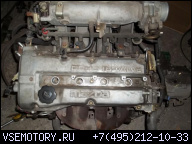 ДВИГАТЕЛЬ MOTOR MAZDA III 323F 2000 1.5 16V