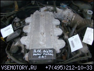 ДВИГАТЕЛЬ MAZDA MPV I 3, 0 V6 109 КВТ ГОД ВЫПУСКА 1998 JE94 154000 KM (5290)