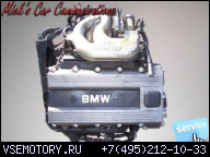 BMW E36 ДВИГАТЕЛЬ & УСТАНОВКА 318IS 318TI M42 184S1