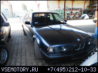 ДВИГАТЕЛЬ BMW 525 E36 E34 OMEGA B 2.5 TDS 105 KW 93R