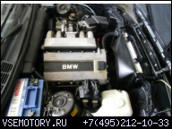 BMW E30 318IS M42 ДВИГАТЕЛЬ, EURO2, KLR - TOP 3ER