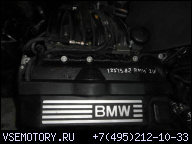 ДВИГАТЕЛЬ BMW 3 E46 316I 1.8 N42B18 115 Л.С. OPOLE