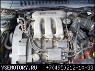 ДВИГАТЕЛЬ FORD TAURUS 96-99 3.0 24 ZAWORY V6