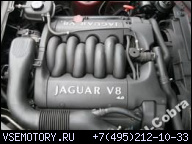 ДВИГАТЕЛЬ JAGUAR 4.0 V8 XK8 XJ8 XK XJ - NOWSZY ТИП