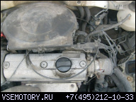ДВИГАТЕЛЬ 1.0 VW POLO 95-99 AEV