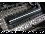 JDM 95-99 MITSUBISHI 4G63T ДВИГАТЕЛЬ / ECLIPSE TALON 4G63