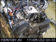 AUDI ДВИГАТЕЛЬ A6 2, 4 V6 2003 170 Л.С. КОД BDV