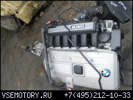 ДВИГАТЕЛЬ В СБОРЕ BMW E90 325I 2006Г..