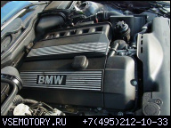 BMW E46 E39 E38 528I 728I 328I M52 286S2TU DOPP.ВАНОС ДВИГАТЕЛЬ ENERGIE ORI. 116TKM