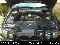 BMW E46 E90 316 318 ПОСЛЕ РЕСТАЙЛА ДВИГАТЕЛЬ N46B18A N4620A