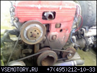 ДВИГАТЕЛЬ FIAT V6 2.9L 160 Л.С. ГОД ВЫПУСКА 1971