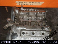 MAZDA 626 XEDOS 2.5 2, 5 V6 96 KL ДВИГАТЕЛЬ