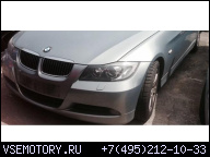 BMW E90 E91 E92 ДВИГАТЕЛЬ M47N2 163 Л.С. 320D