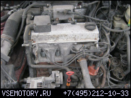 VW PASSAT B4 95 ДВИГАТЕЛЬ 2.0 8V ADY MOTOR GOLF