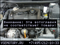 ДВИГАТЕЛЬ ATD SEAT CORDOBA AUDI VW SKODA TDI 101 Л. С.