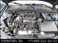 ДВИГАТЕЛЬ 2.0 V6 ROVER 75, 45, MG