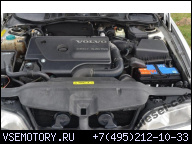 ДВИГАТЕЛЬ VOLVO V70 S80 2.5 TDI VW TRANSPORTER LT