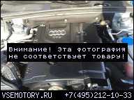 ДВИГАТЕЛЬ MOTOR AUDI A4 B8 1.8 TFSI CDH 30 ТЫС. KM В СБОРЕ.