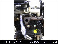DIESEL-MOTOR D4192T3 ДЛЯ VOLVO S/V40 1.9D (2001- 2004)