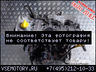 ДВИГАТЕЛЬ RENAULT CLIO II 1.4 16V K4J 730 K4JD730