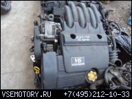 ДВИГАТЕЛЬ ROVER 75 2, 5 V6 04Г.